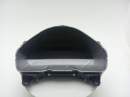 Ford focus speedometer - ford,