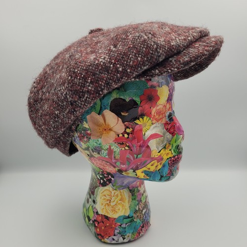 Stetson hat bakerboy flat - stetson,