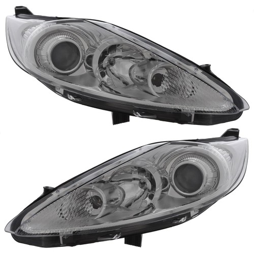 Ford fiesta mk7 2008 2012 - mk7, 2008-2012