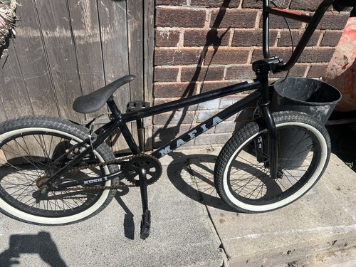 Mafia bmx - mafia,