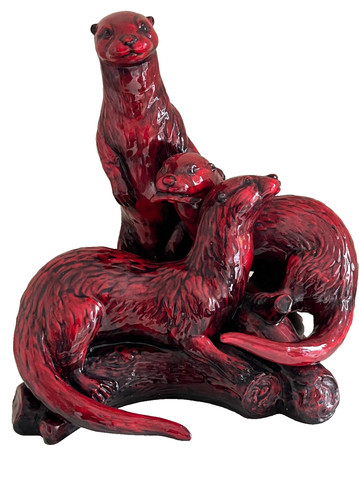 Peggy davies ruby fusion - davies,