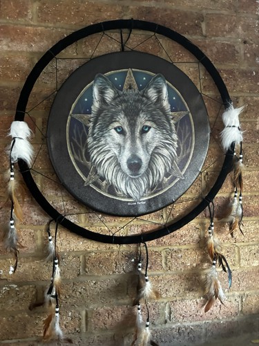 Lisa parker wild one - one, wolf