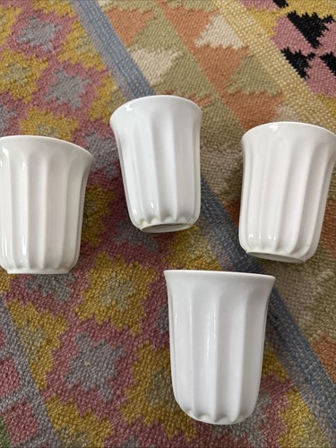 Hotel chocolat velvetiser cups - chocolat,