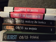 Polish books polskie - polish,