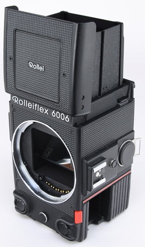 Rolleiflex 6006 - rolleiflex,