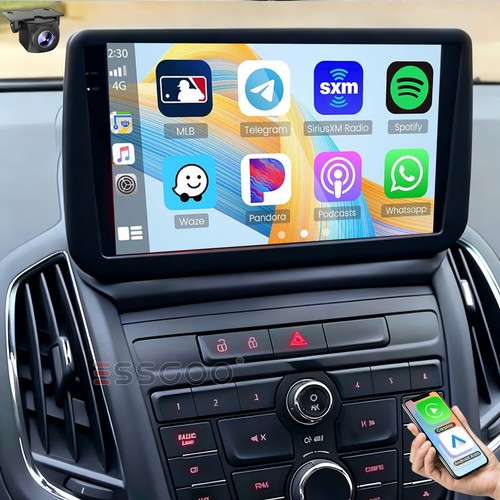 Android16 for vauxhall zafira - android16,