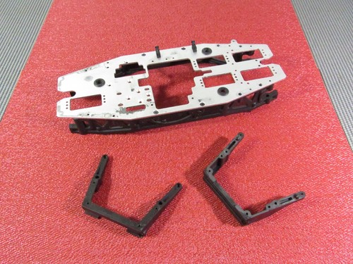 Team losi lst2 aft chassis - team,