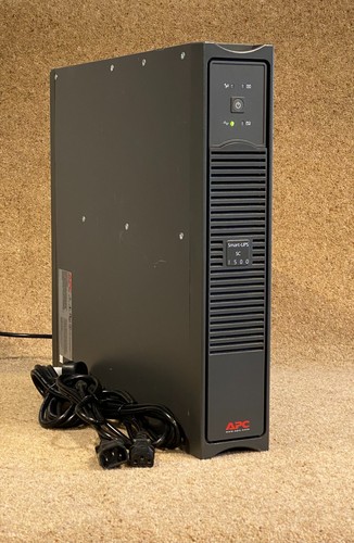 Apc sc1500i tower ups - apc,