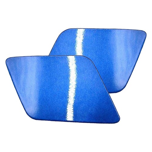 Kit blue headlamp washer - kit,