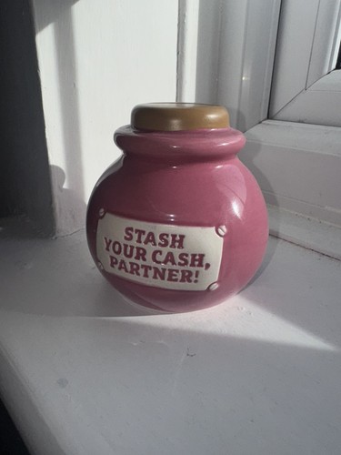Money box stash - money, your