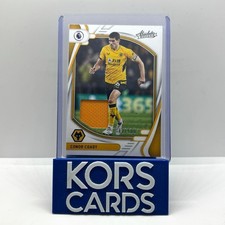 Wolves CONOR COADY PATCH