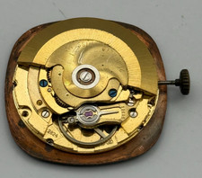 ETA 2824 Watch Movement Rotary