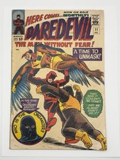 Daredevil #11 (Marvel Comics