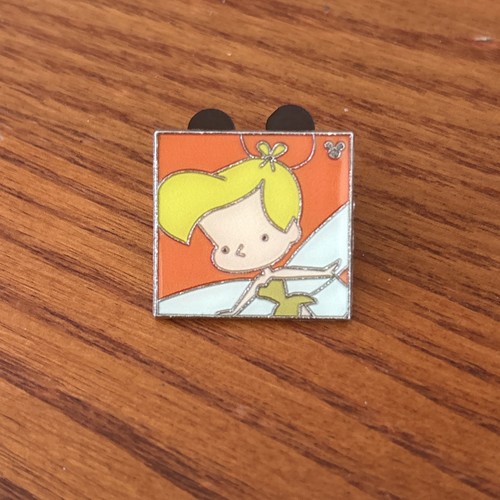 Tinkerbell hidden mickey - tinkerbell,