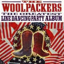 Woolpackers - The Greatest