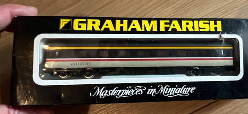 Graham farish gauge br - farish,