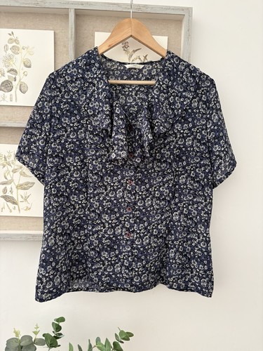 Michael vintage chiffon - st,