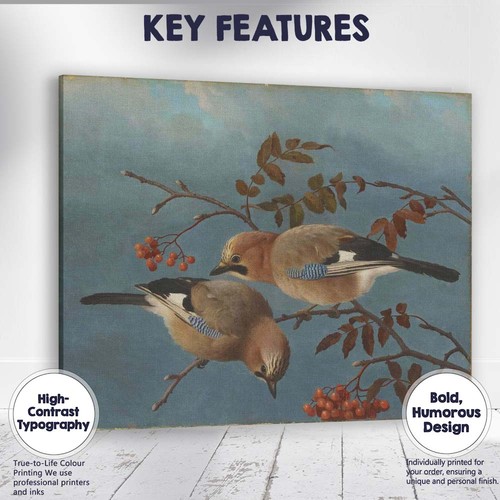 Canvas wall art - wall, decor