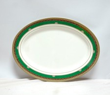 Melamine 30cm x 22cm oval serving dish  3 available