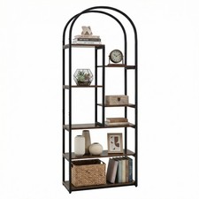 Costway industrial arched - costway,