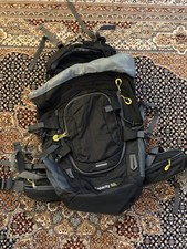 60L Walking Backpack For