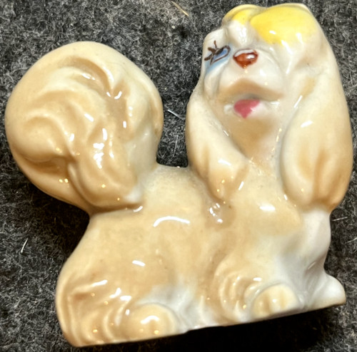 Vintage 1960 wade whimsies - vintage,