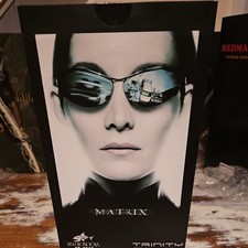 1/6 Scale Trinity - REDUCED* -