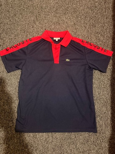 Lacoste men polo shirt - men's,
