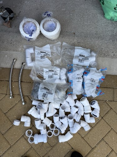 Plumbing fittings - plumbing,