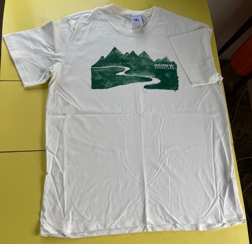 New without tags adidas - without,
