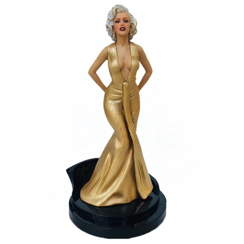 Marilyn monroe immovable - marilyn,