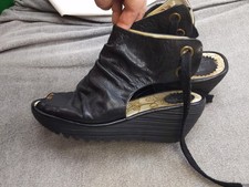 Fly London Shoes Womens Size