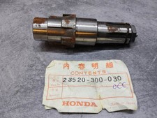 CB750 Four HONDA Gearbox