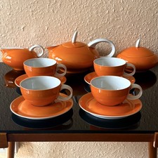 Leander loucky bohemia orange - leander,