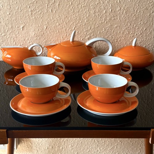 Leander loucky bohemia - loucky,