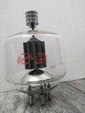 NOS Eimac 8163 / 3-400Z