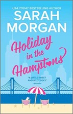 Holiday in the Hamptons (From Manhatt..., Morgan, Sarah