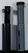Whites Security Metal Detector