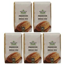 Wrights Baking Premium White