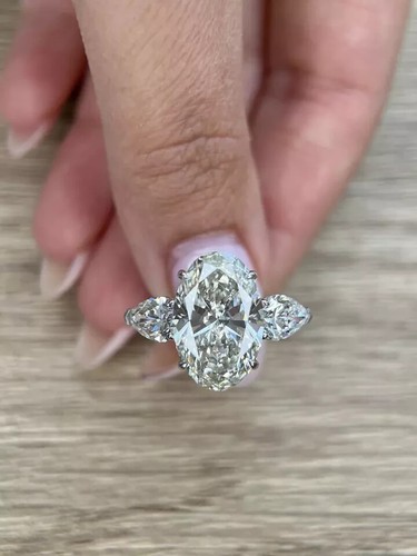 Solid 14k white gold - 14k,