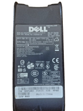 GENUINE DELL LAPTOP CHARGER LA65NS0-00 PA-12 FAMILY 19.5V 3.34A 65W