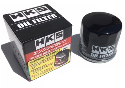 Genuine hks high flow oil - hks,