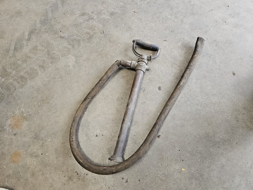 Vintage perko brass - perko,