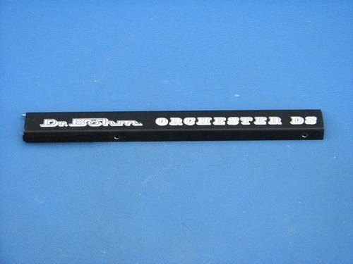 Boehm orchestra 2002 - dr.,