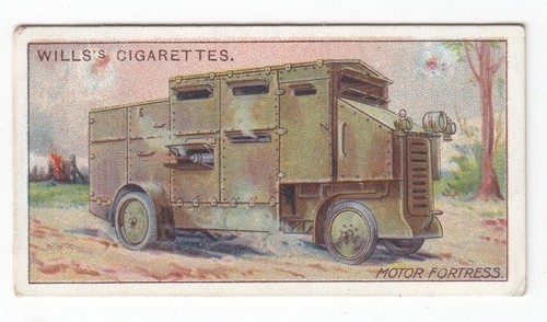 Vintage 1916 british world war - british,