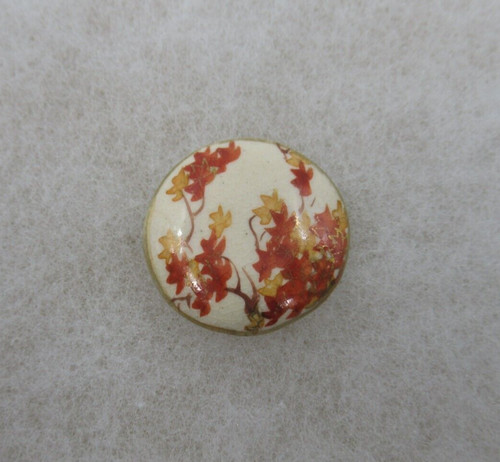 Vintage japanese satsuma - vintage,