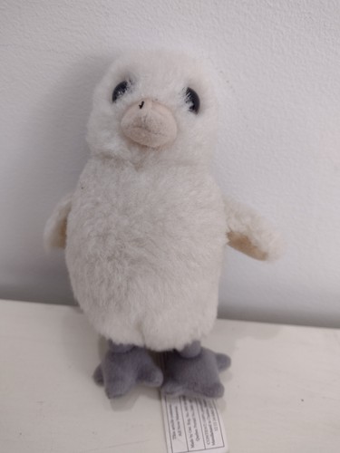 Owl babies plush candlewick - babies,