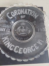King George VI Coronation