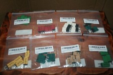 GLOSO MINI CIRCUIT BREAKER FUSE CAR TRUCK BOAT MARINE VARIOUS AMPERAGE JOB LOT