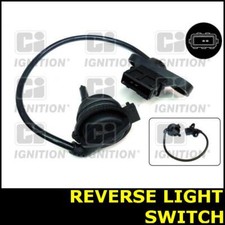 Reverse Light Switch FOR AUDI